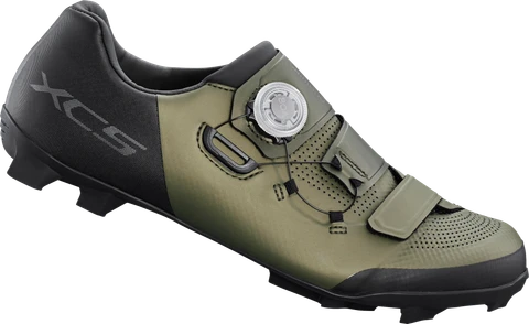 SHIMANO Chaussure SH-XC502